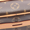 Louis Vuitton Monogram Boite Chapeaux Souple MM Secondhand