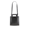 Gucci Leather Convertible Tote Secondhand