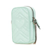 Secondhand Gucci Mini GG Marmont Matelasse Leather Crossbody