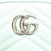 Gucci Mini GG Marmont Matelasse Leather Crossbody Secondhand