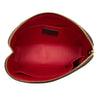 Louis Vuitton Damier Ebene Cosmetic Pouch GM Secondhand