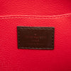 Louis Vuitton Damier Ebene Cosmetic Pouch GM Secondhand