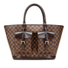 Louis Vuitton Damier Ebene Manosque GM Secondhand