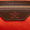 Louis Vuitton Damier Ebene Manosque GM Secondhand