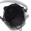 Prada Mini Re Nylon Re Edition 1978 Bucket Bag Secondhand