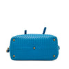 Bottega Veneta Nappa Intrecciato Boston Bag Secondhand