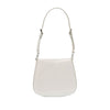 Prada Mini Brushed Leather Cleo Bag Secondhand