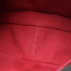 Chanel Mini Quilted Lambskin Side Note Flap Secondhand