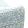 Louis Vuitton Monogram Denim Let Go PM Secondhand