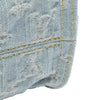 Louis Vuitton Monogram Denim Let Go PM Secondhand