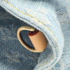 Louis Vuitton Monogram Denim Let Go PM Secondhand