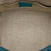 Gucci Mini Microguccissima Dome Satchel Secondhand