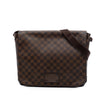 Louis Vuitton Damier Ebene Brooklyn GM Secondhand