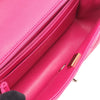 Chanel Mini Quilted Lambskin Rectangle Flap Secondhand