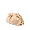 Bottega Veneta Kraft Paper The Mini Pouch Secondhand