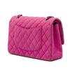 Chanel Medium Classic Caviar Double Flap Secondhand