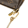 Louis Vuitton Monogram Mini Pochette Accessoires Secondhand