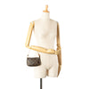 Louis Vuitton Monogram Mini Pochette Accessoires Secondhand