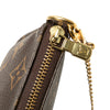 Louis Vuitton Monogram Mini Pochette Accessoires Secondhand