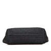 Bottega Veneta Medium Lambskin Intreccio Cabat Tote Secondhand