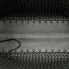 Bottega Veneta Medium Lambskin Intreccio Cabat Tote Secondhand