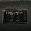 Bottega Veneta Medium Lambskin Intreccio Cabat Tote Secondhand
