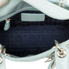 Dior Mini Patent Cannage Lady Dior Secondhand
