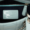 Dior Mini Patent Cannage Lady Dior Secondhand