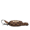 Gucci GG Nylon Ripstop Belt Bag Secondhand