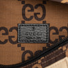 Gucci GG Nylon Ripstop Belt Bag Secondhand