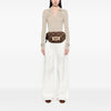 Gucci GG Nylon Ripstop Belt Bag Secondhand