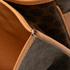 Celine Macadam Coated Canvas Crossbody Secondhand