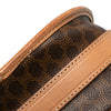 Celine Macadam Coated Canvas Crossbody Secondhand