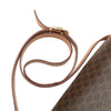 Celine Macadam Coated Canvas Crossbody Secondhand