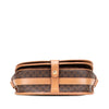 Celine Macadam Coated Canvas Crossbody Secondhand