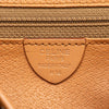 Celine Macadam Coated Canvas Crossbody Secondhand