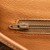 Celine Macadam Coated Canvas Crossbody Secondhand