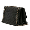 Chanel Large Sheepskin Beauty Lock Flap Secondhand