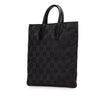 LOEWE Anagram Canvas Tote Secondhand