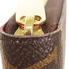 Louis Vuitton Monogram Zippy Long Wallet Secondhand