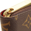 Louis Vuitton Monogram Zippy Long Wallet Secondhand