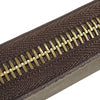 Louis Vuitton Monogram Zippy Long Wallet Secondhand