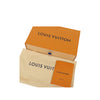 Louis Vuitton Monogram Zippy Long Wallet Secondhand