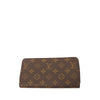 Louis Vuitton Monogram Zippy Long Wallet Secondhand