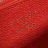 Louis Vuitton Monogram Zippy Long Wallet Secondhand