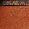 Louis Vuitton Monogram Serviette Fermoir Secondhand