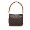 Louis Vuitton Monogram Looping MM Secondhand