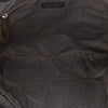 Chanel Washed Calfskin CC Cup Drawstring Tote Secondhand