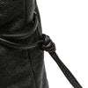 Chanel Washed Calfskin CC Cup Drawstring Tote Secondhand