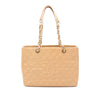 Chanel Caviar Grand Shopping Tote Secondhand